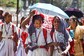Primary Schools In Bangladesh Shut Due To Heatwave