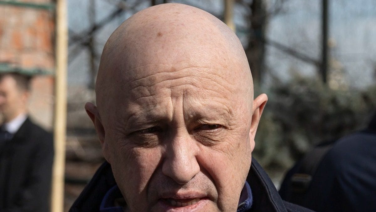 Wagner Chief Yevgeny Prigozhin Dead? What We Know So Far – News18