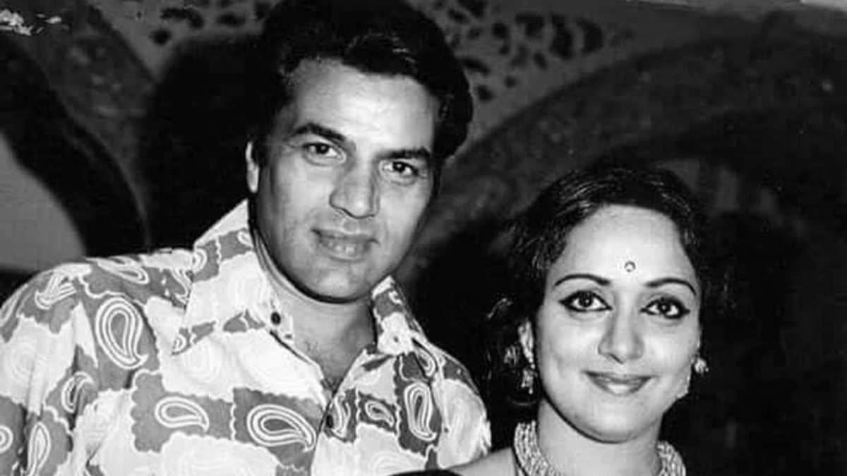 Хема малини биография личная жизнь муж Hema Malini Recalls Warm Bond With Dharmendra's Father: 'He Would Arm-Wrestle My