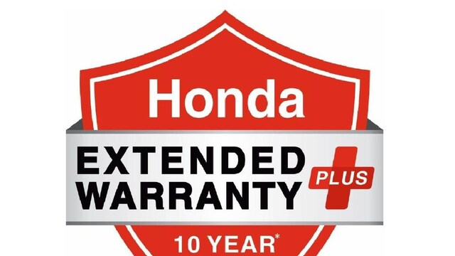 Picture of Honda Motorcycle & Scooter India Unveils 'Extended Warranty Plus ...