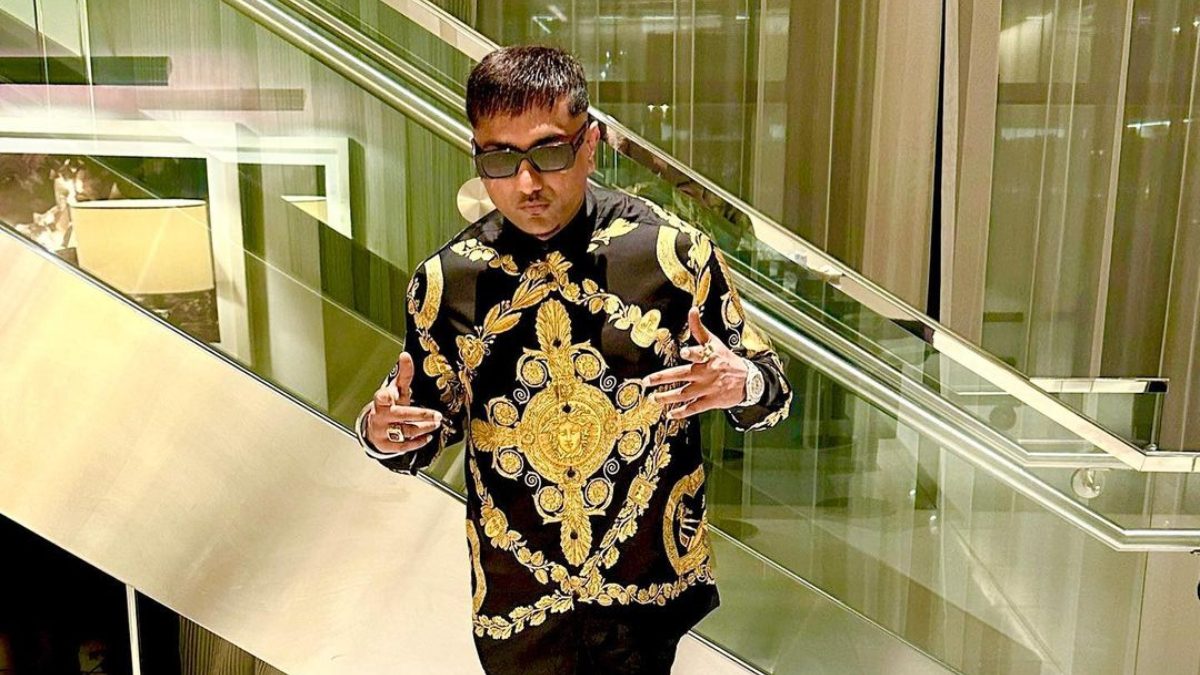 Honey Singh Gets Death Threats from Sidhu Moose Wala Murder Accused: 'I am Scared, Really Scattered'