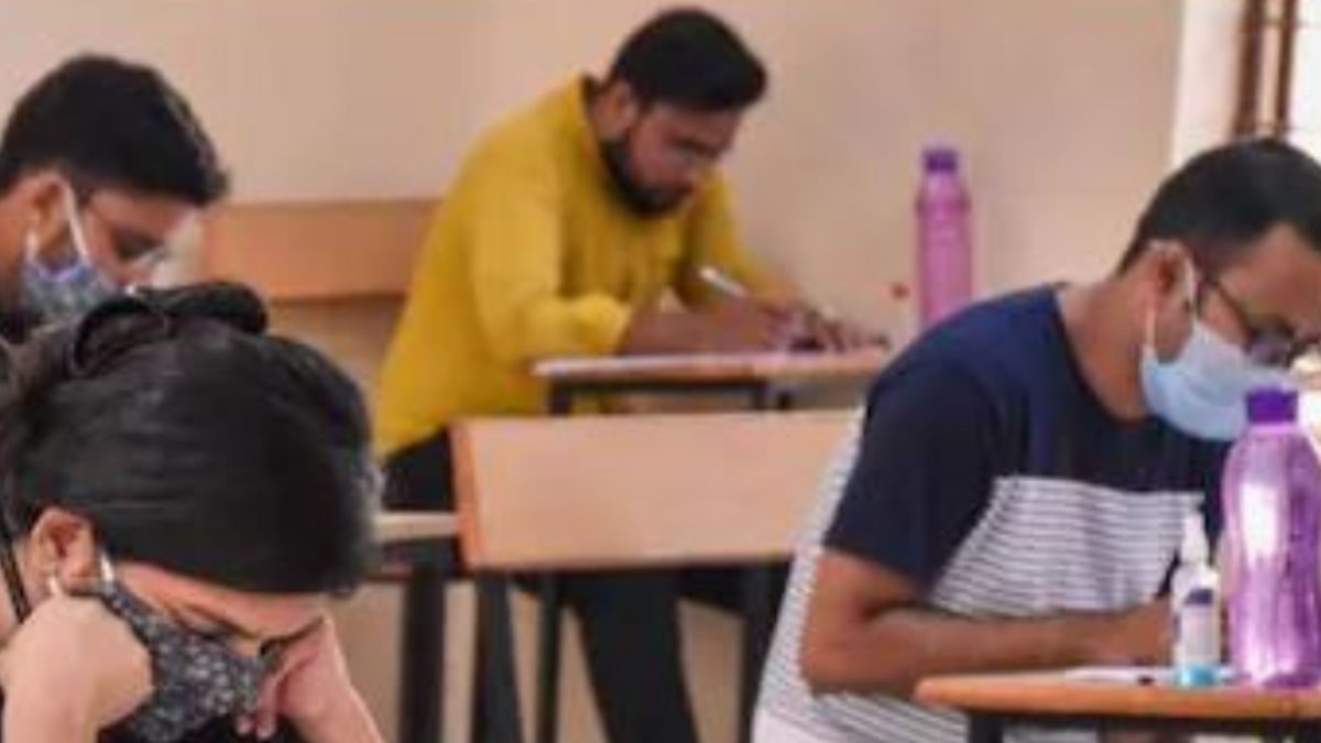 आईसीएआर पीजी, पीएचडी परीक्षा की तारीखें घोषित, अगले महीने से शुरू होंगी – News18