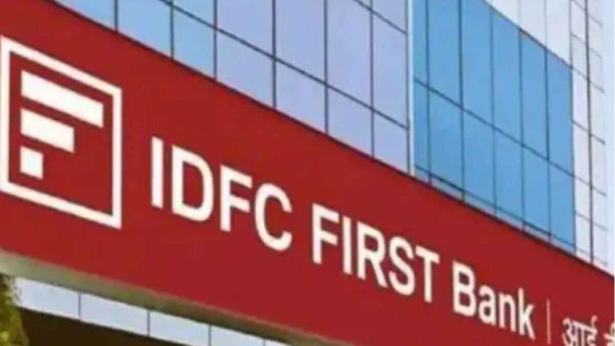 IDFC FIRST Bank Appoints Madhivanan Balakrishnan As Executive Director 