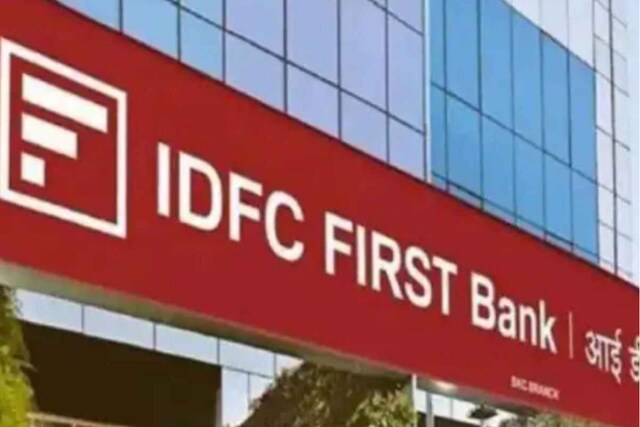 IDFC FIRST Bank PAT Increases by 21 Percent YOY to Rs. 2,957 Crore for FY 24