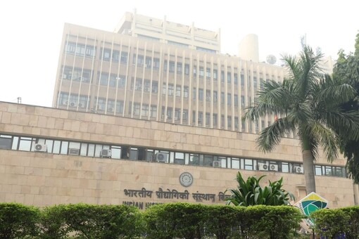 Further, the institute claims that they are trying to build accessible infrastructure to pave the way for a more diverse and equitable campus (File Photo)