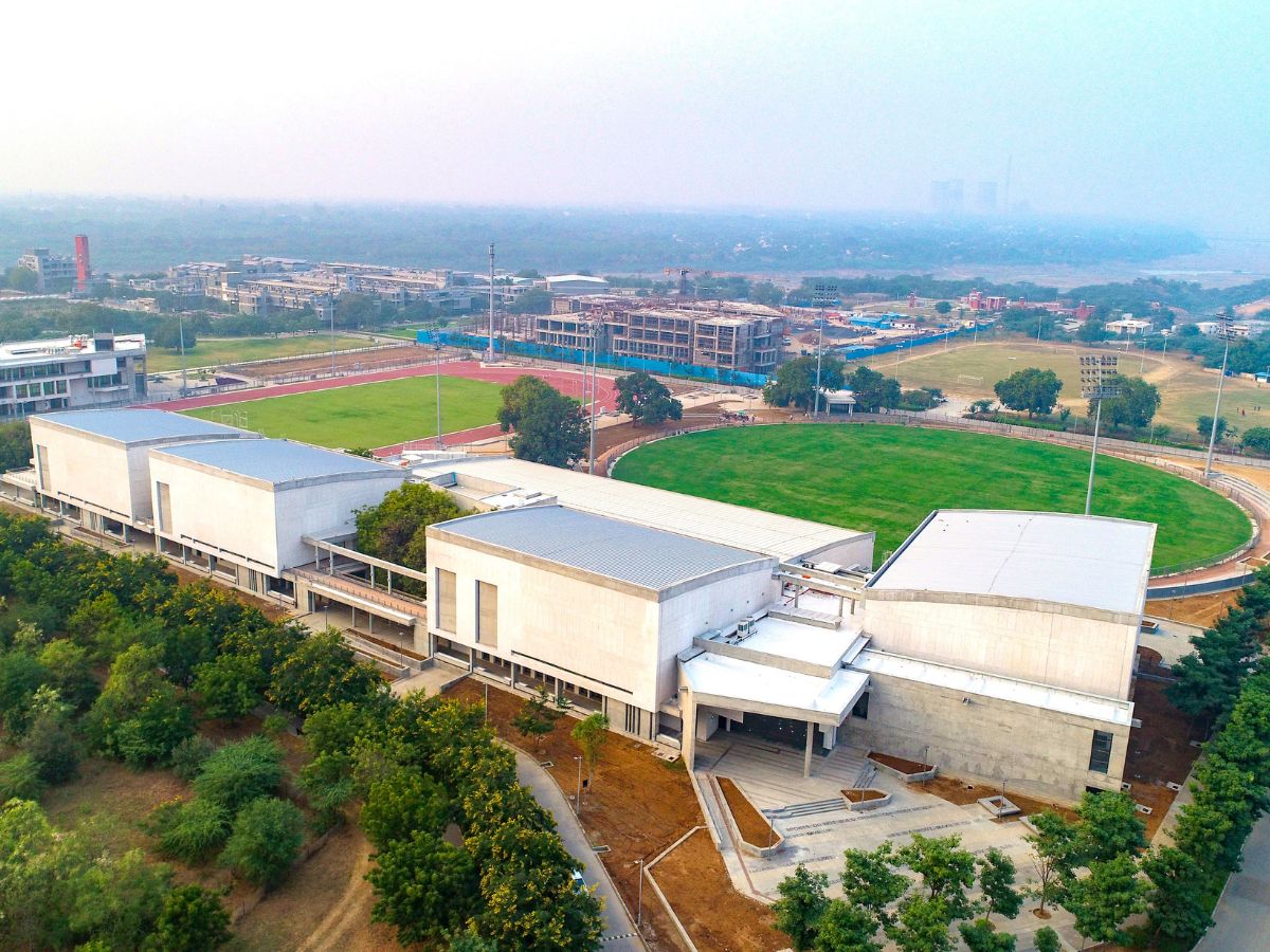 IIT Gandhinagar