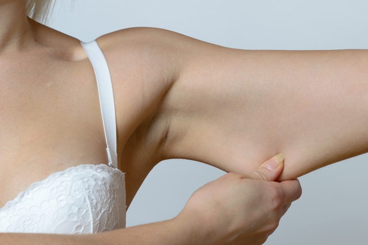 Goodbye Flabby Arms: 10 Effective Exercises That Promise Quick Results -  News18