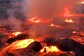 Hawaii’s Kilauea Volcano Erupts; Officials Demand Alert as Tourists Throng the Area
