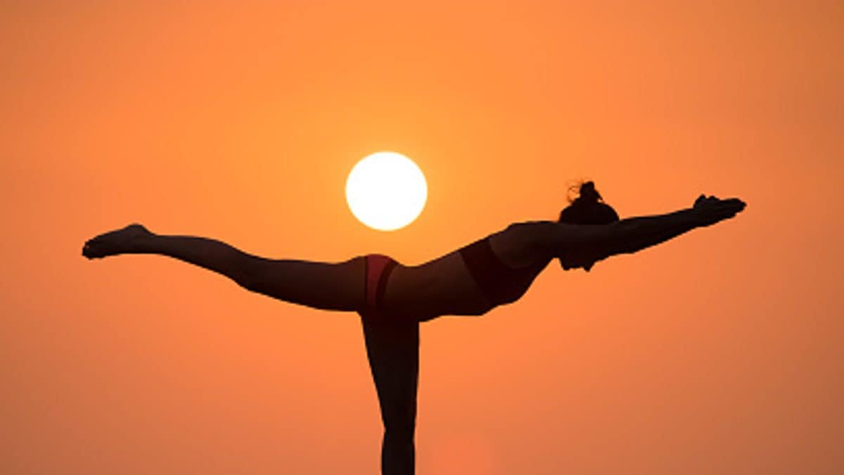 5 Morning Yoga Asanas That Are Extremely Effective for Weight Loss - News18