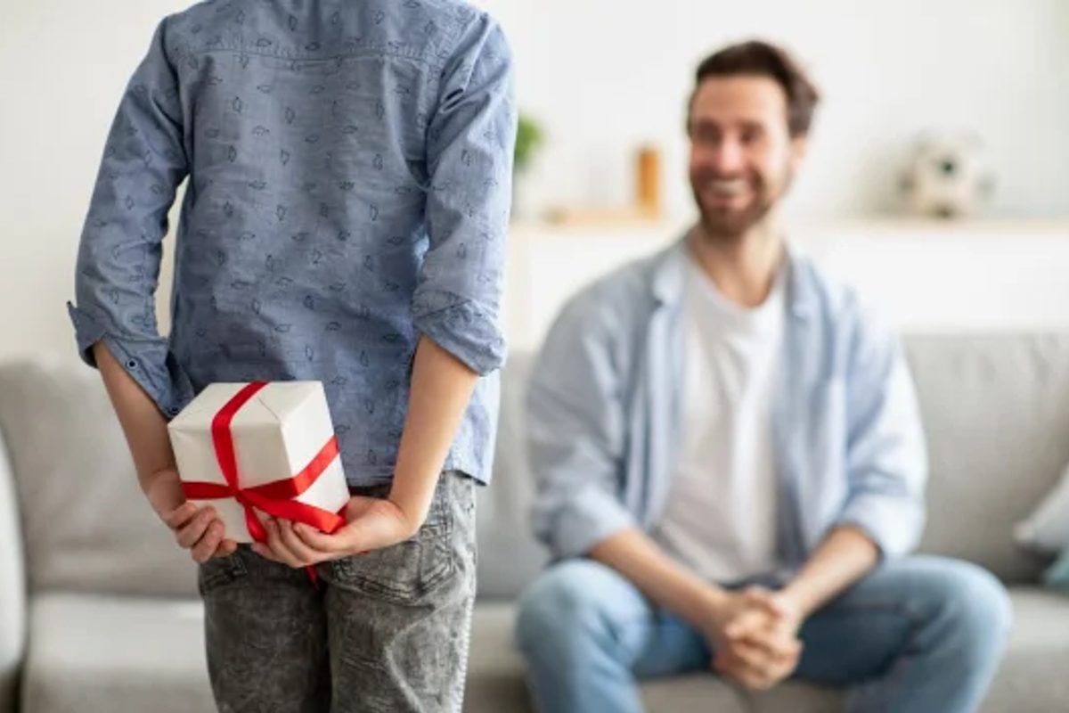 Prep In Your Step: Gift Guide: Dad or Father-in-Law Christmas Gifts