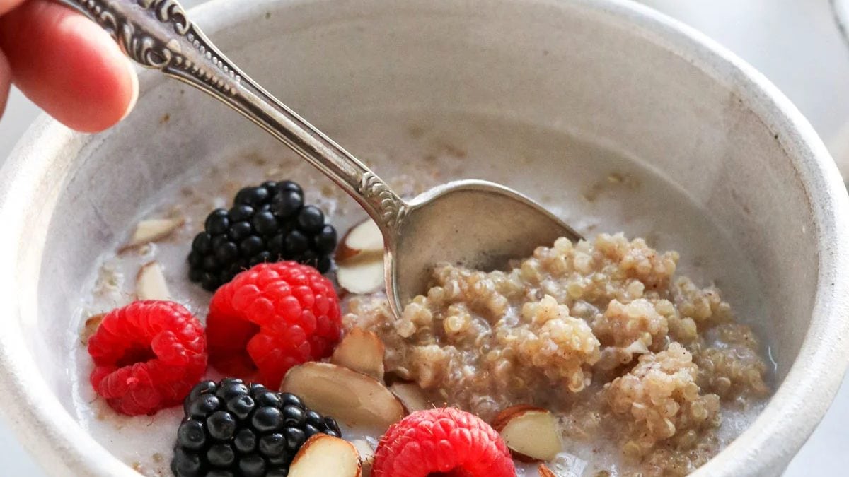 Tired in the Morning? Beat Daytime Fatigue with These 5 Foods that Boost Energy