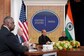 Opinion | Why US Defence Secretary’s Upcoming India Visit Should Focus on China