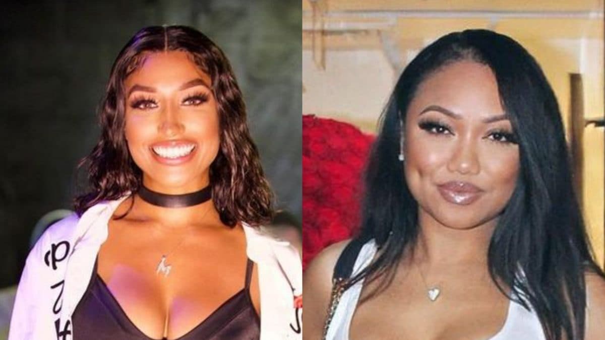Instagram Influencers Caught with Cocaine Worth $3Mn Packed into 84 Bundles, Hidden Beneath Car Floor - Vimarsana News