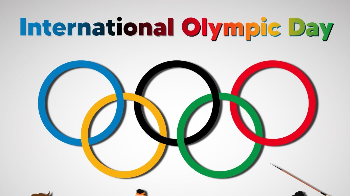 International Olympic Day 2023: 10 Inspirational Quotes by Famous ...