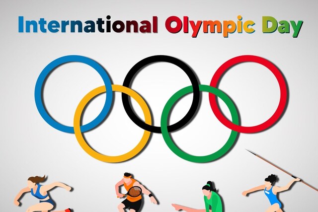 International Olympic Day 2023: 10 Inspirational Quotes by Famous Sports  Personalities - News18