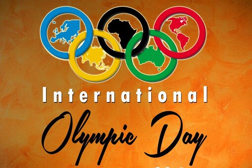 International Olympic Day 2023: Date, Theme, History and Significance ...