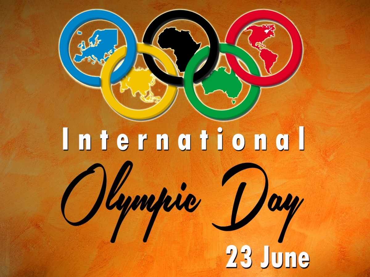 International Olympic Day 2023: Date, Theme, Significance and History ...