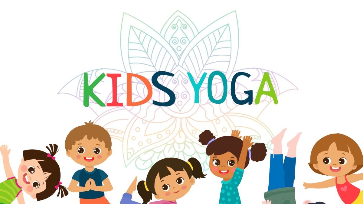 International Yoga Day 2023: How Yoga is Good for Kids’ Physical and ...