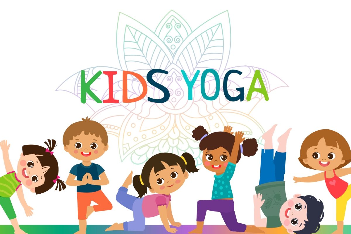 International Yoga Day 2023: How Yoga is Good for Kids' Physical