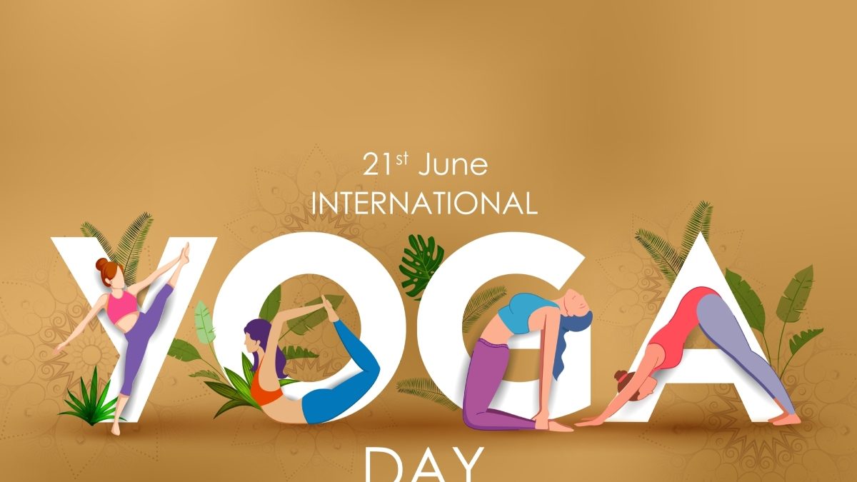 International Yoga Day 2023 Theme, and 7 Health Benefits of Yoga News18