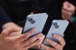 Apple, Amazon Face Antitrust Lawsuit Over Alleged iPhone, iPad Price Inflation