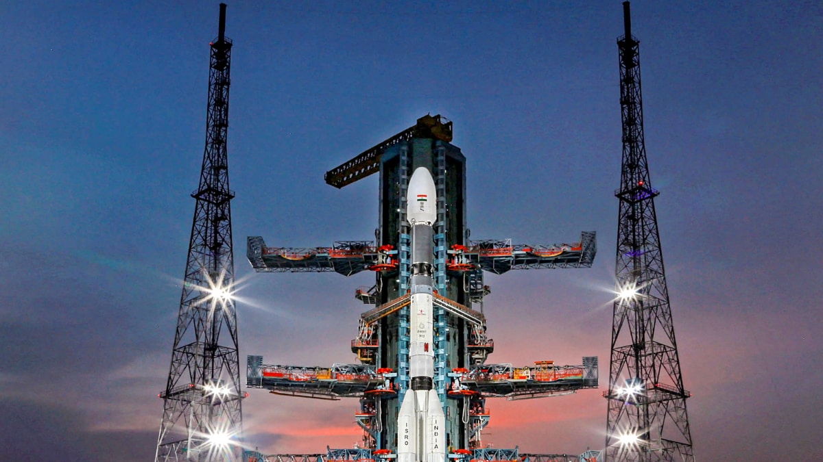 ISRO Confirms Chandrayaan 3 Mission Launch Date For July 14: All Details – News18