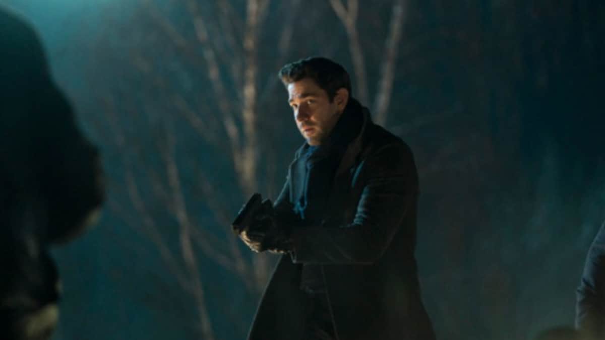 High-Octane Action To Michael Peña's First Look: 5 Things To Watch Out For In Jack Ryan 4 - Vimarsana News