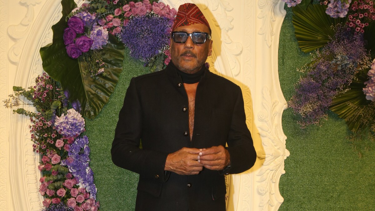Jackie Shroff On Anda Kadi Patta Recipe: 'Glad It's Iconic Now, Hope No One Got Food Poisoning' | Exclusive - Vimarsana News