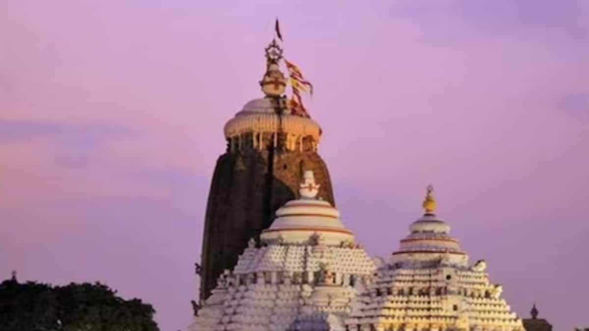 Devasnana Purnima: A Sacred Ritual of Healing and Renewal Begins At Jagannath Temple