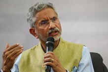 Disrupted in Parliament, Jaishankar Posts Foreign Policy Statement on Twitter