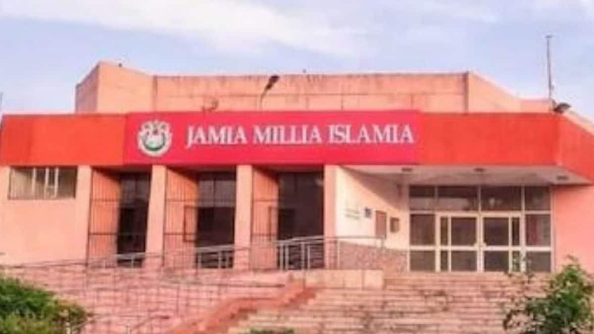 Jamia Millia Islamia Invites Applications for Admission to Distance and Online Mode Programmes - Vimarsana News