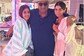 Janhvi Kapoor Enjoys Pool Time With Khushi In Dubai, Dad Boney Kapoor Calls Them ‘Water Babies’