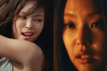 Twitter Divided Over BLACKPINK Jennie's Bold Dance Moves In The ...