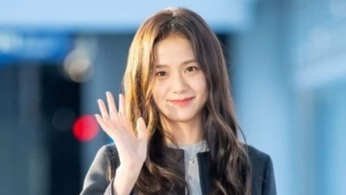BLACKPINK's Jisoo Tests Covid-19 Positive, To Skip Concerts In