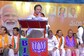 Telangana BJP Leader Jithender Reddy's "Bull Treatment" Tweet Irks Party