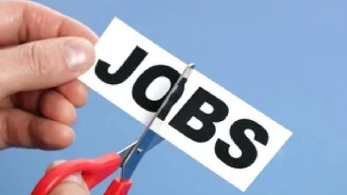 Layoffs Continue: Now This Company Is Reducing 3% Jobs From Its Global Workforce - Vimarsana News