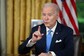 'As Long As It Takes': Biden on Funding Ukraine Amidst Russia War