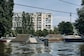 Ukraine Says Five Killed, 13 Missing in Flooding Since Dam Destroyed
