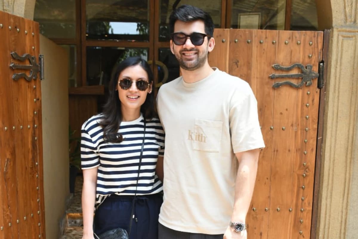 Dharmendras Grandson Karan Deol Set To Marry Drisha Acharya On June 18:  Reports - News18