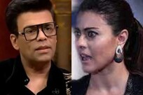 When Karan Johar Had An Ugly Fallout With Kajol: 'I Feel Nothing for Her Any More'