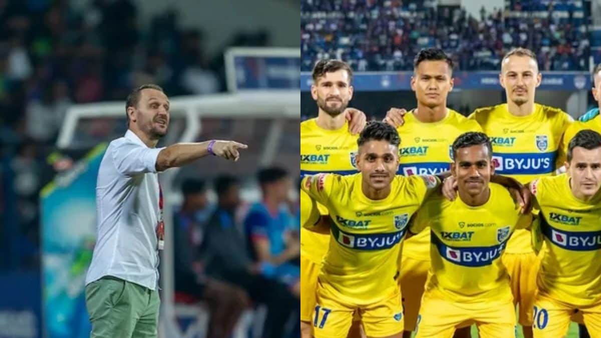 Kerala Blasters File Appeal With CAS Against Walkout Fine of Rs 4 Crore