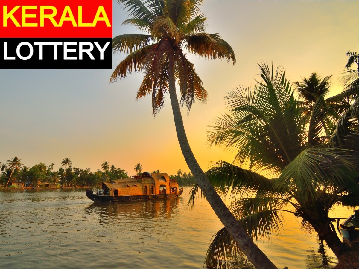 Kerala Lottery Result 2022: Check Win-Win W-694 Winning Numbers