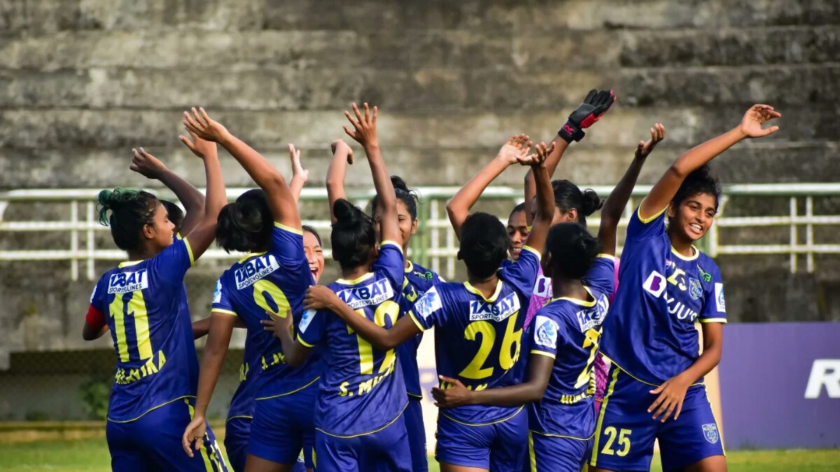 Kerala Blasters 'Temporary Pauses' Women's Team After Being Fined by AIFF for Forfeiting ISL