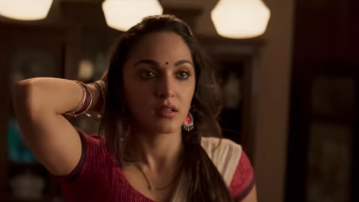 Tamannaah Bhatia To Kiara Advani 5 Actresses Who Performed Bold Scenes 