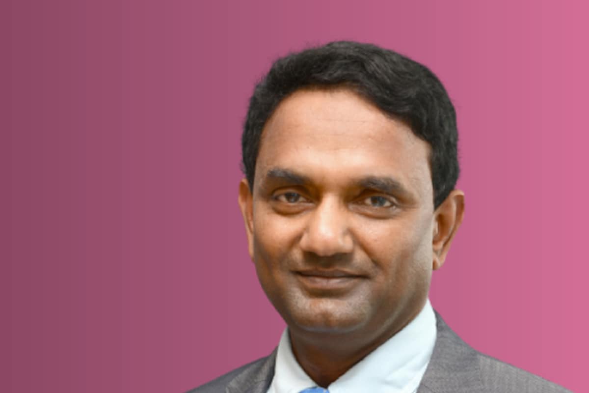 TCS CEO K Krithivasan's Focus Areas: Generative AI, IoT, Cloud, Cybersecurity; Details Here