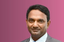 TCS New CEO's Salary Revealed: Know How Much K Krithivasan Earns In A Year TCS New CEO's Salary Revealed: Know How Much K Krithivasan Earns In A Year