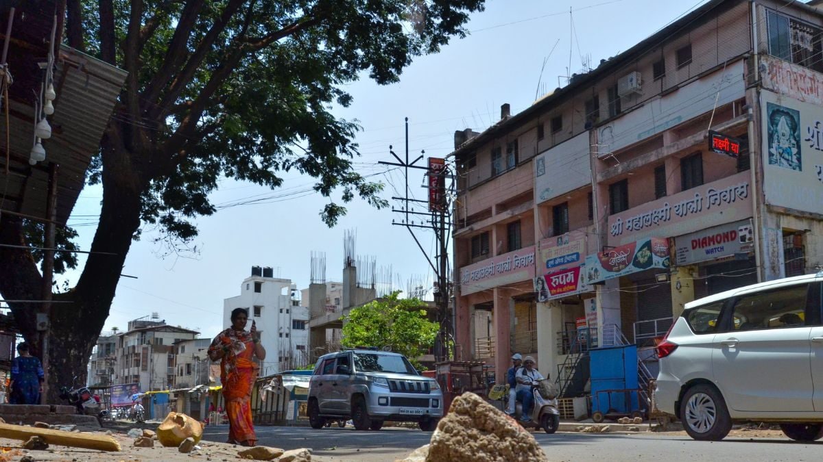 3 Months, 8 Cities: Rise in Violence, Communal Tensions in Maharashtra Spurs Political War of Words - Vimarsana News