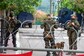 NATO Reinforcements Arrive in Kosovo After Clashes