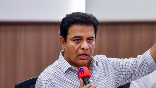 BRS Will Never Compromise on Issue of Core Welfare Principles for ...