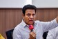 BRS Working Prez Confident of Winning Telangana Polls, Dares Cong, BJP to Reveal Their CM Candidates